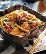 【鯰魚燉茄子的做法】鯰魚燉茄子