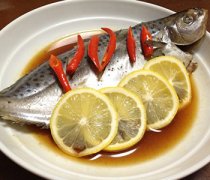 【鯧魚怎么蒸】鯧魚怎么處理_鯧魚怎么吃