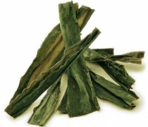 【吃海帶能減肥嗎?】孕婦減肥能吃海帶嗎_吃海帶需要注意什么事項