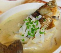 【通草鯽魚湯有副作用嗎】通草鯽魚湯的做法大全_通草鯽魚湯的營養(yǎng)價