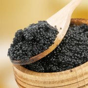 【黑魚子醬】俄羅斯黑魚子醬_黑魚子醬怎么吃