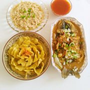 一魚兩吃的做法