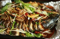 農(nóng)夫烤魚(yú)的做法