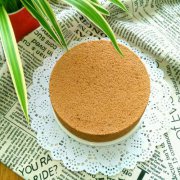 可可戚風(fēng)蛋糕的做法