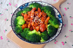 欲罷不能的糖醋里脊  愛的就是這口酸甜味