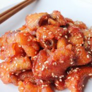 糖醋魚(yú)片的做法