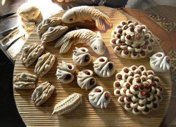 面食做法大全帶圖解