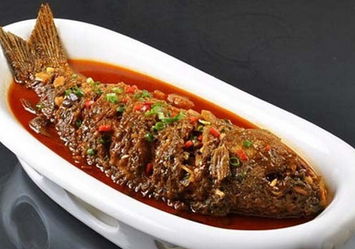 紅燒鯉魚(yú)的做法大全
