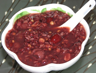 八寶粥的做法大全