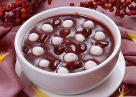 紅豆湯的做法大全