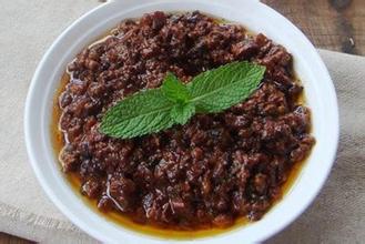 肉醬的做法大全