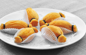 點(diǎn)心的做法大全