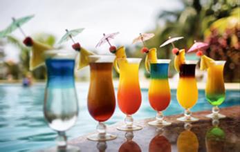 雞尾酒調(diào)制