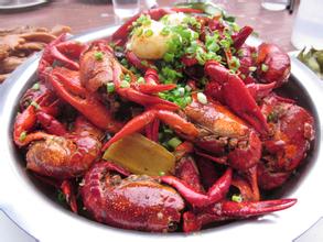 油燜大蝦的做法大全