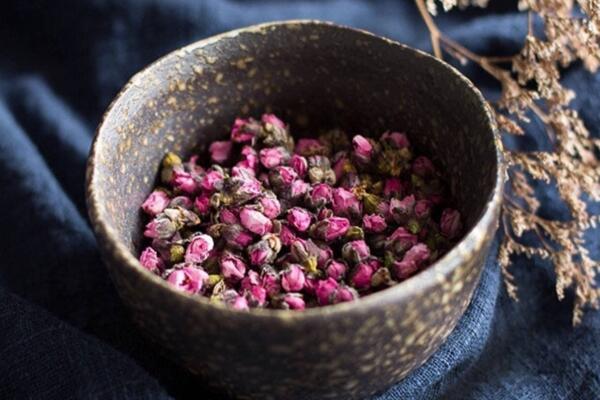 桃花可以泡水喝嗎，桃花泡水功效非常全面