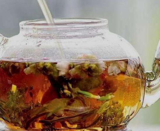 紅豆杉泡水喝的功效，防癌抗癌、增強免疫力、消炎抑菌