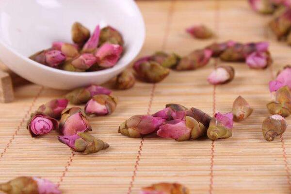 桃花可以泡水喝嗎，桃花泡水功效非常全面