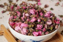 桃花可以泡水喝嗎，桃花泡水功效非常全面