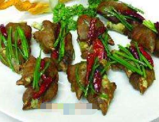 萬年青怎么吃，可制作成一道道佳肴美味的菜譜(四種吃法)