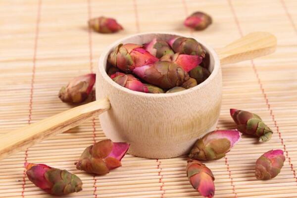 桃花茶的功效與禁忌，切忌飲用過量