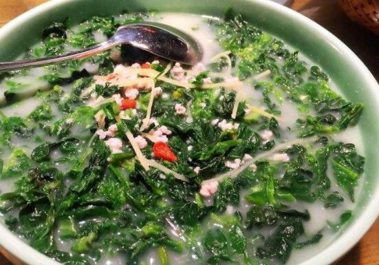 萬年青怎么吃，可制作成一道道佳肴美味的菜譜(四種吃法)