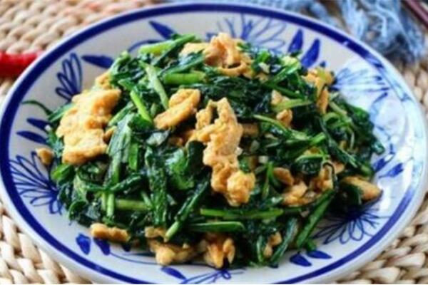 蒲公英怎么吃，涼拌、炒菜、煲湯