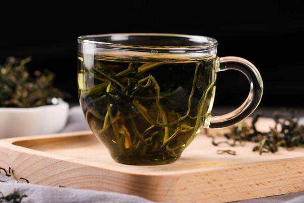 蒲公英茶可以天天喝嗎，每星期最多飲用3~4次