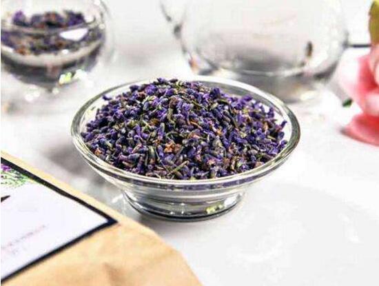薰衣草茶多久喝一次，薰衣草功效與作用