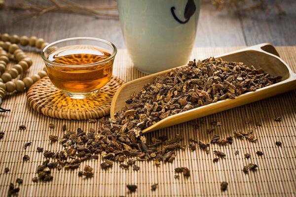 蒲公英根茶能長期喝嗎，每星期飲用3~4次即可