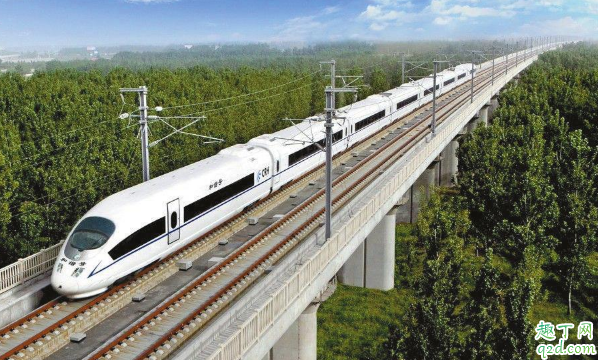 漢十高鐵票價(jià)多少錢從武漢到十堰 漢十高鐵票價(jià)最新消息新聞1