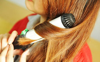 卷發(fā)棒留下的燙痕可以自愈嗎 卷發(fā)棒燙傷了怎么辦