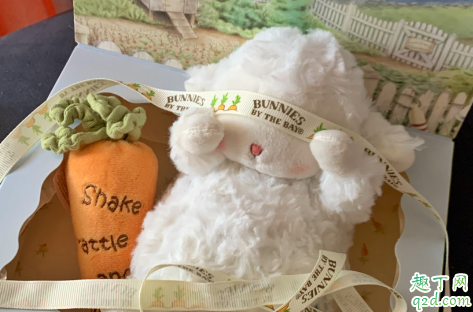 網(wǎng)紅小羊玩偶在哪買(mǎi) 網(wǎng)紅小綿羊bunnies多少錢(qián)1