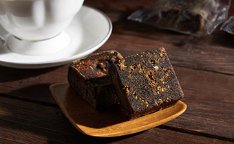 黑糖能不能直接干吃 黑糖直接當糖塊吃行不行