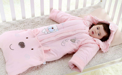 冬季新生兒準備幾個包被 包被和抱被是一樣嗎