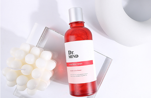 Dr.mind凈膚舒緩水怎么樣 Dr.mind凈膚舒緩水使用測(cè)評(píng)1