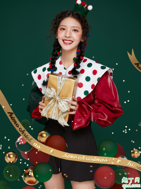 海馬體圣誕照什么時候可以拍 2019海馬體圣誕照多少錢8