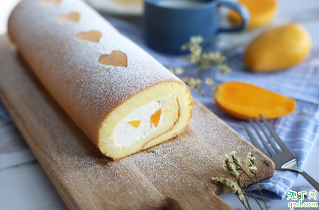 蛋糕卷是趁熱卷還是涼一些卷 蛋糕卷什么時候卷最好1