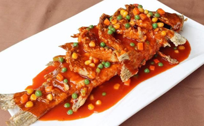 糖醋魚為什么不脆 糖醋魚不脆怎么補(bǔ)救