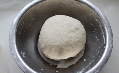 酵母發(fā)面可以放一晚上嗎 酵母發(fā)面可以提前一夜嗎