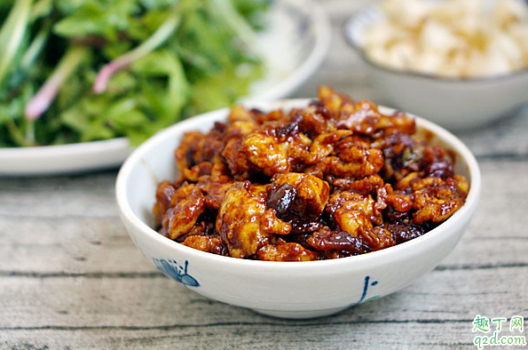 雞蛋醬是先放雞蛋還是先放醬 雞蛋醬是先炒醬還是蛋1