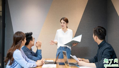 小公司上班有前途嗎 為什么有人說(shuō)別去小公司上班3