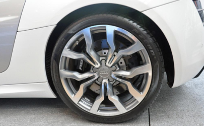 汽車輪轂可以換大嗎 輪轂跟輪輞是一個(gè)東西嗎