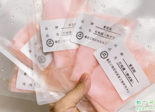 斐思妮燈泡膜好用嗎 斐思妮燈泡膜使用評測1