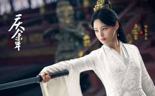 慶余年海棠朵朵喜歡誰 海棠朵朵范閑結(jié)局在一起沒2