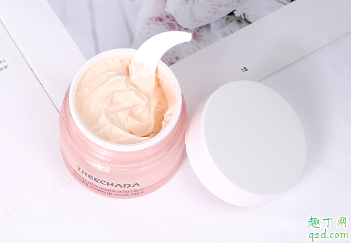 treechada素顏霜怎么樣 treechada素顏霜使用測(cè)評(píng)1