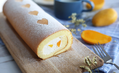 蛋糕卷是趁熱卷還是涼一些卷 蛋糕卷什么時候卷最好