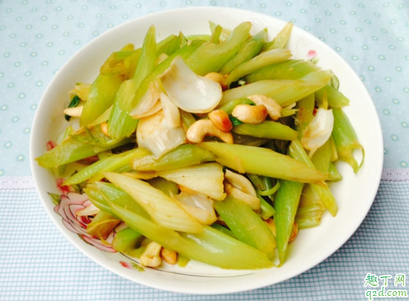 炒芹菜要不要放糖 炒芹菜為什么放糖3