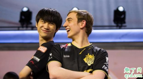 FPX和G2誰厲害 LOLS9總決賽FPX和G2誰是冠軍3