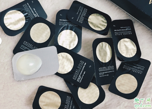 泰國(guó)anjeri睡眠面膜多少錢(qián)一盒 泰國(guó)anjeri睡眠面膜一盒多少個(gè)2