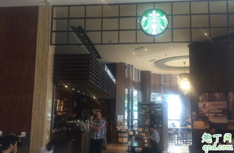 星巴克可以不點(diǎn)東西等人嗎 星巴克可以免費(fèi)喝熱水嗎3